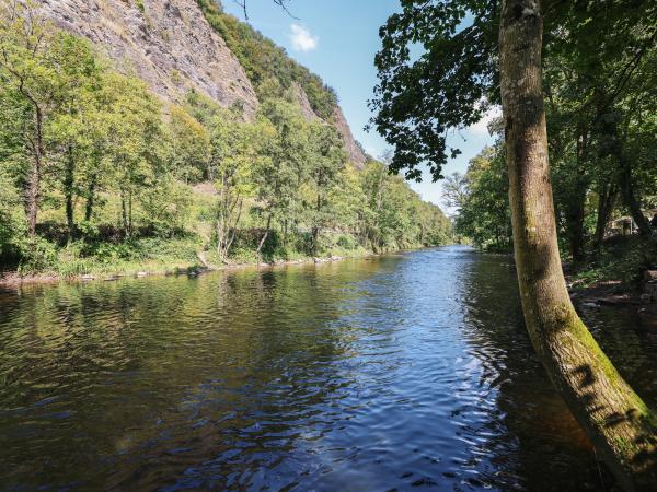 Dans la région [été] (>5 km)