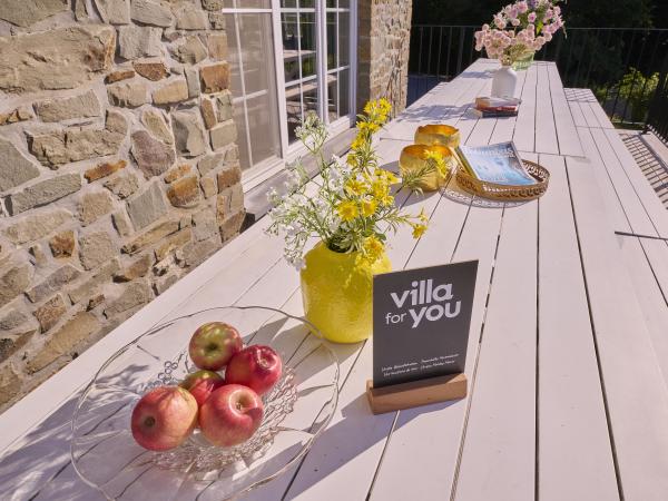 Patio / Balcony