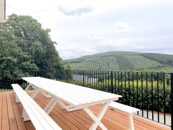 Terrasse / Balcon