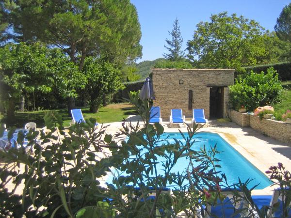 Holiday Home Swimming Pool