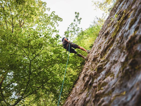 Dans la région [été] (>5 km)