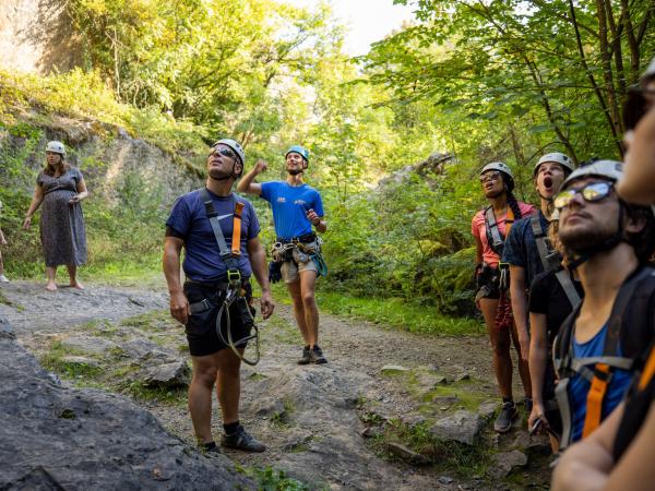 Dans la région [été] (>5 km)