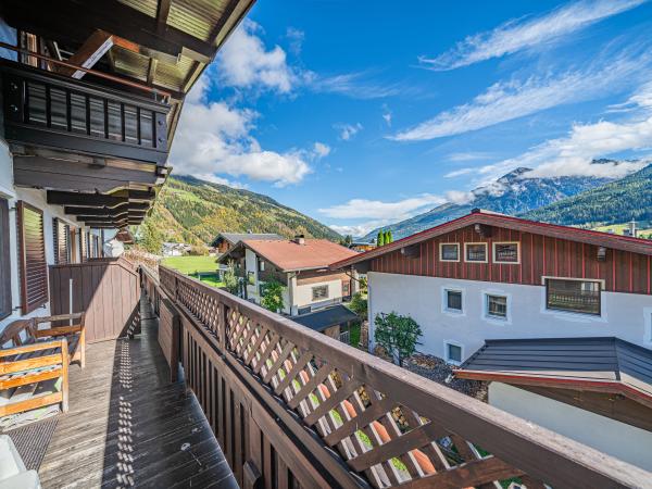 Terrasse / Balkon