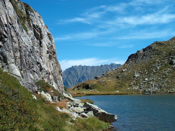 In de regio [zomer] (>5 km)