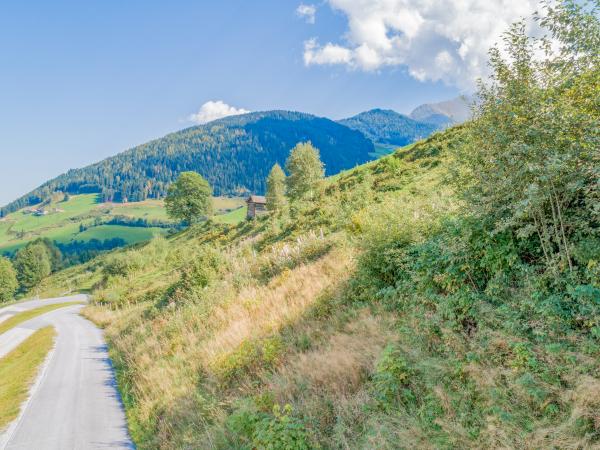 Dans la région [été] (>5 km)