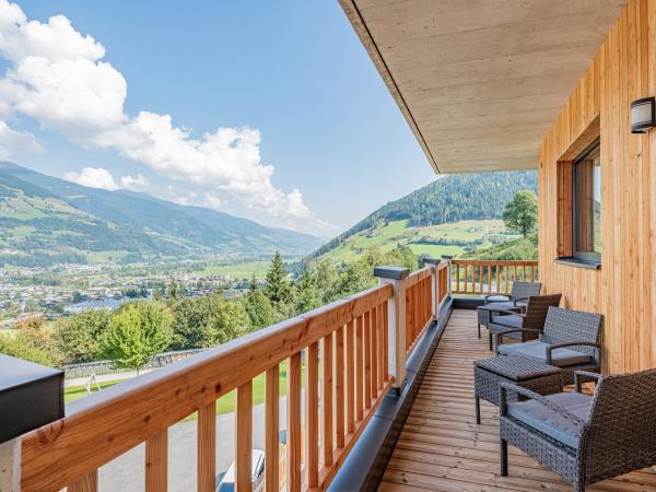 Terrasse / Balcon