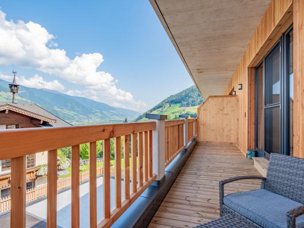 Terrasse / Balcon