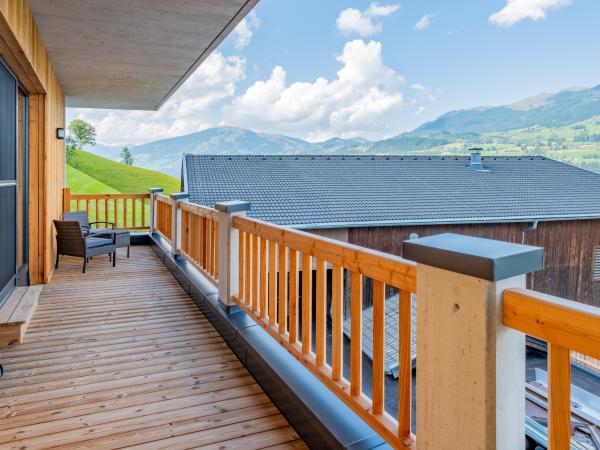 Terrasse / Balcon