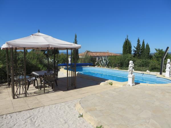 Terrasse / Balcon