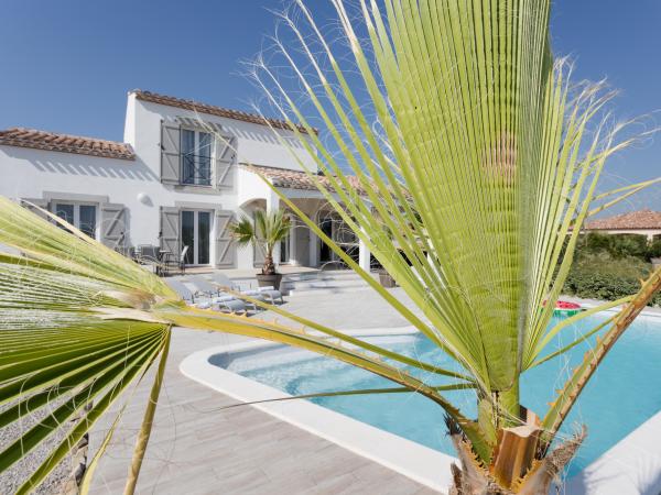 Holiday Home Swimming Pool