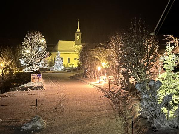 Direkte Umgebung [Winter] (<1 km)