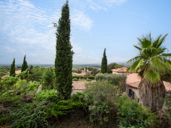 View from Holiday Home [summer]