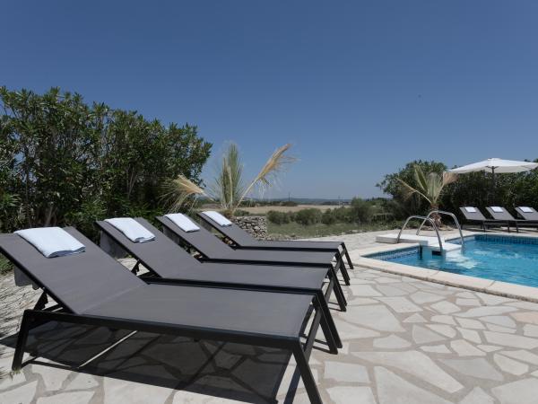 Terrasse / Balcon