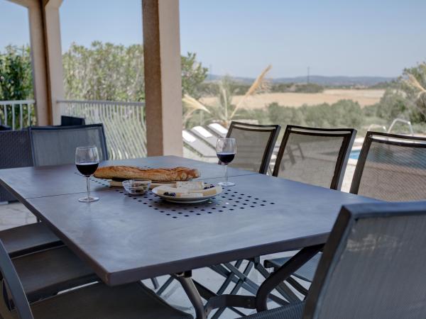 Terrasse / Balcon