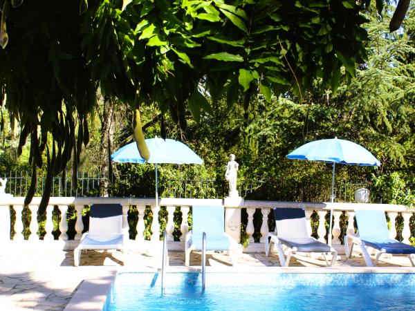 Holiday Home Swimming Pool