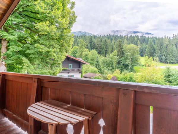 Terrasse / Balcon