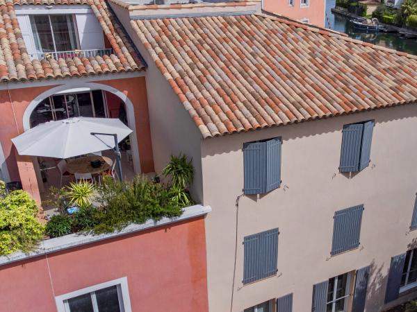 Terrasse / Balcon