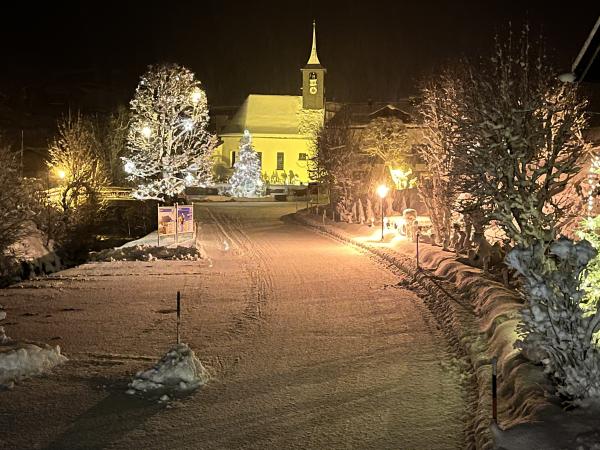 Direkte Umgebung [Winter] (<1 km)