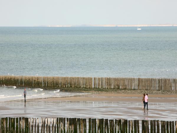 A proximité directe [été] (<1 km)