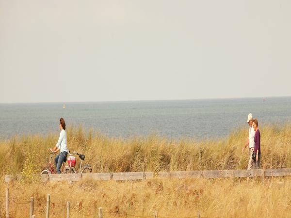 A proximité directe [été] (<1 km)