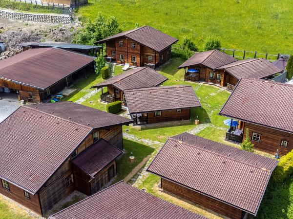 Direkte Umgebung [Sommer] (<1 km)