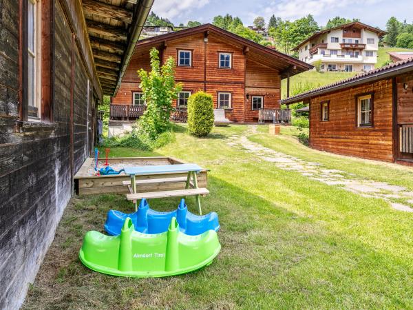 Ausstattung und Service des Ferienhauses