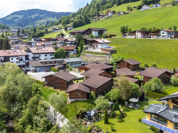 Direkte Umgebung [Sommer] (<1 km)