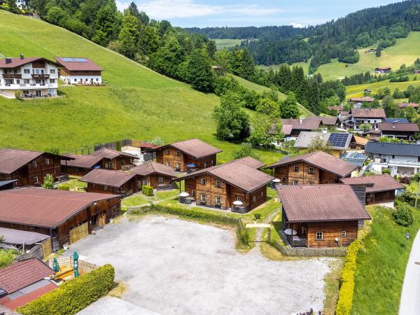 Direkte Umgebung [Sommer] (<1 km)