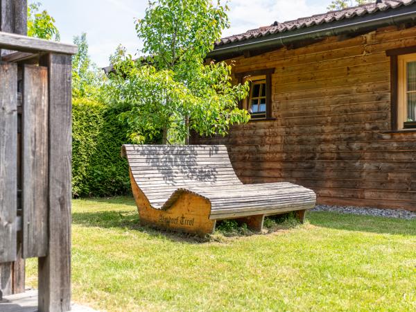 Garten [Sommer]