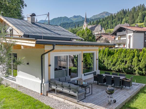 Terrasse / Balcon