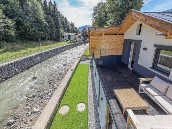 Terrasse / Balcon