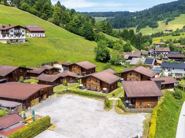 Direkte Umgebung [Sommer] (<1 km)