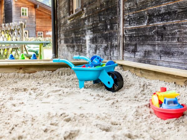 Holiday Home Facilities and Services