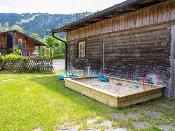 Holiday Home Facilities and Services