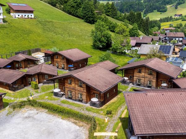 Direkte Umgebung [Sommer] (<1 km)