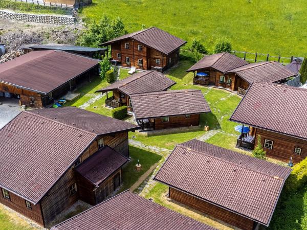 Direkte Umgebung [Sommer] (<1 km)