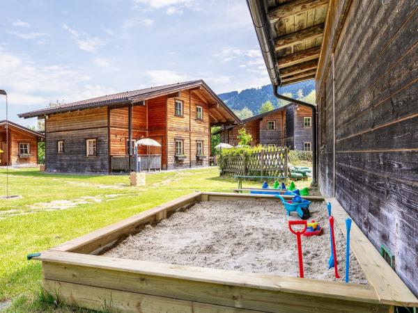 Holiday Home Facilities and Services