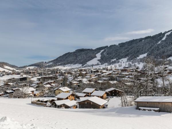 In de regio [winter] (>5 km)