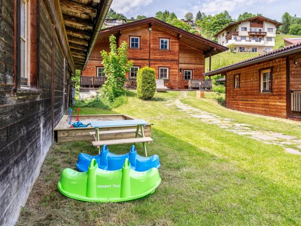 Holiday Home Facilities and Services