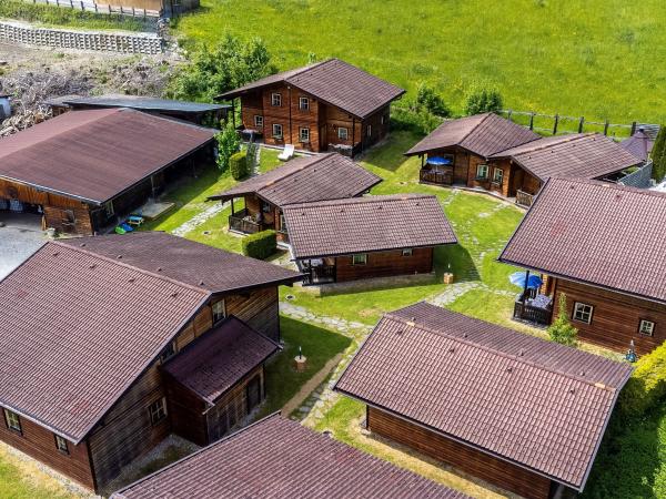 Directe omgeving [zomer] (<1 km)