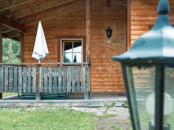 Terrasse / Balcon