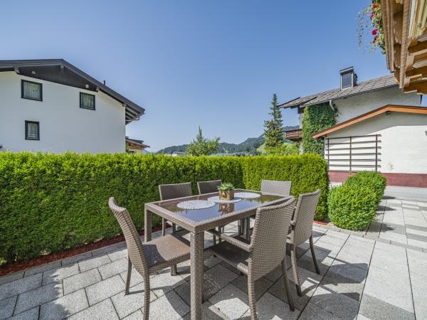 Patio / Balcony