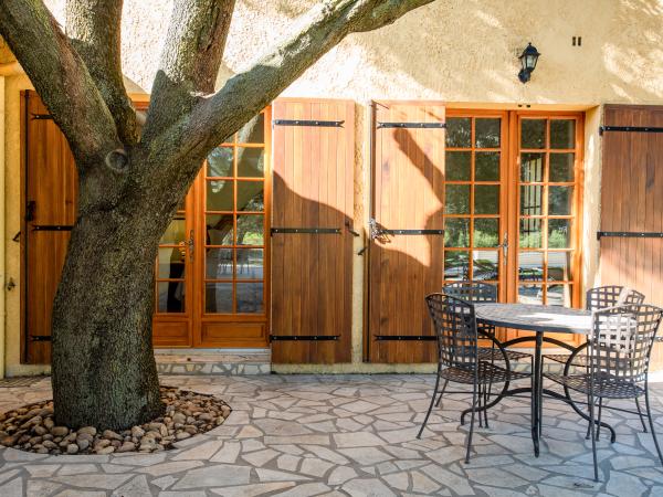 Terrasse / Balcon