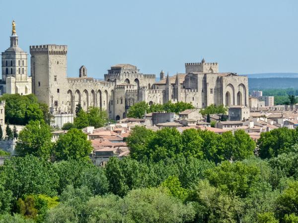 Dans la région [été] (>5 km)