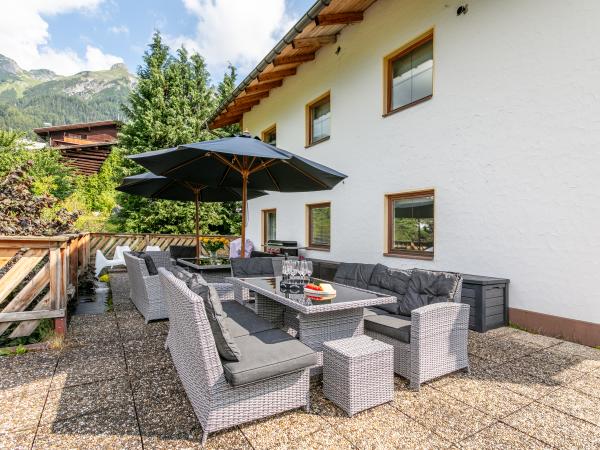 Terrasse / Balkon