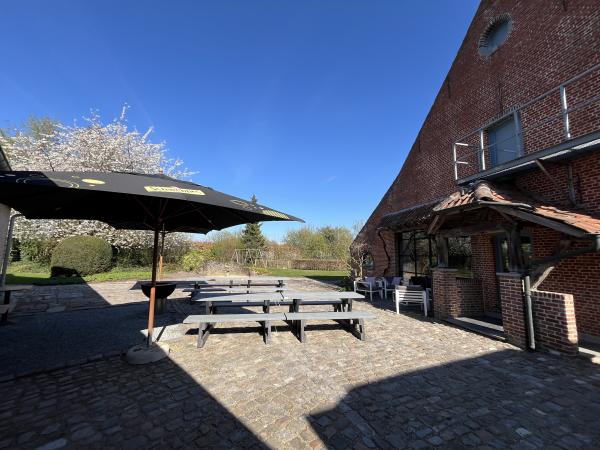 Patio / Balcony