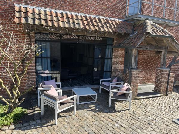 Patio / Balcony