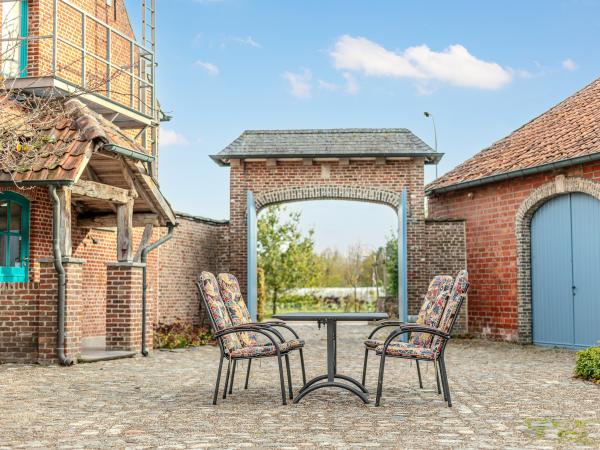 Terrasse / Balkon