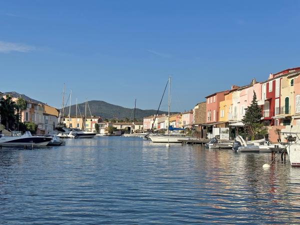 Dans la région [été] (>5 km)