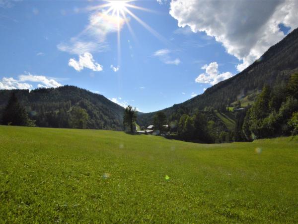 View from Holiday Home [summer]